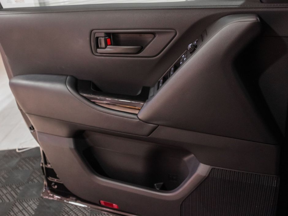 Toyota Land Cruiser, 3.4 л, АТ, 2021 фото 1