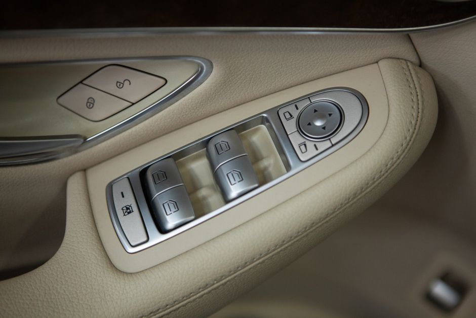 Mercedes-Benz GLC-класс, 2.0 л, АТ, 2015 фото 17