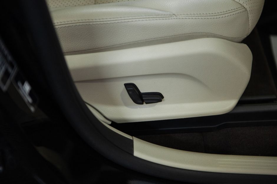 Mercedes-Benz GLC-класс, 2.0 л, АТ, 2015 фото 19