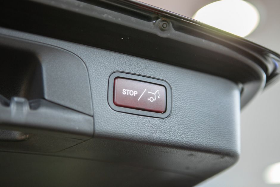 Mercedes-Benz GLC-класс, 2.0 л, АТ, 2015 фото 1