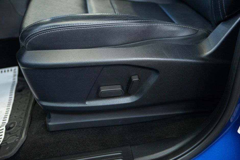 Ford Ranger, 3.2 л, АТ, 2021 фото 10