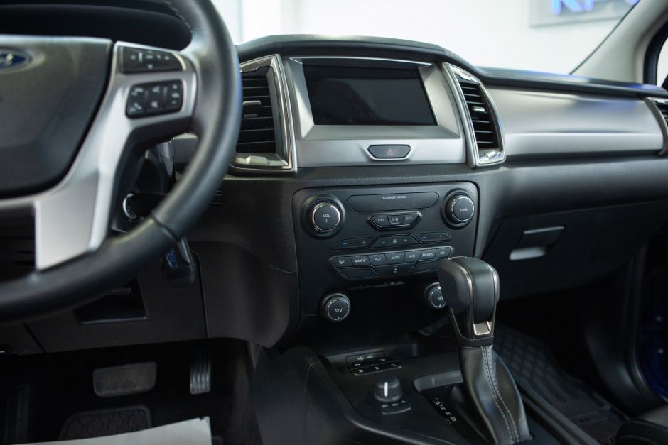 Ford Ranger, 3.2 л, АТ, 2021 фото 13