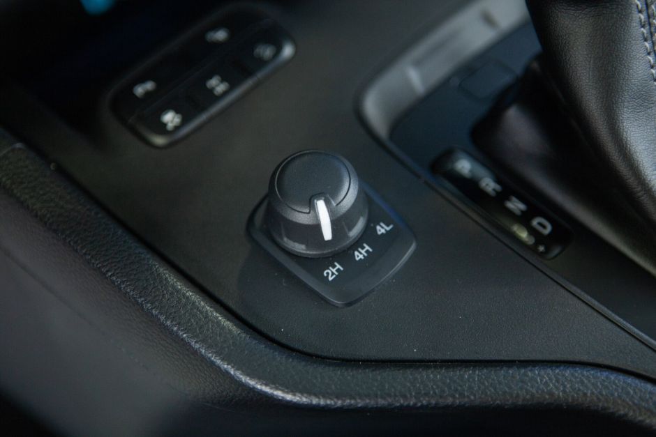 Ford Ranger, 3.2 л, АТ, 2021 фото 16