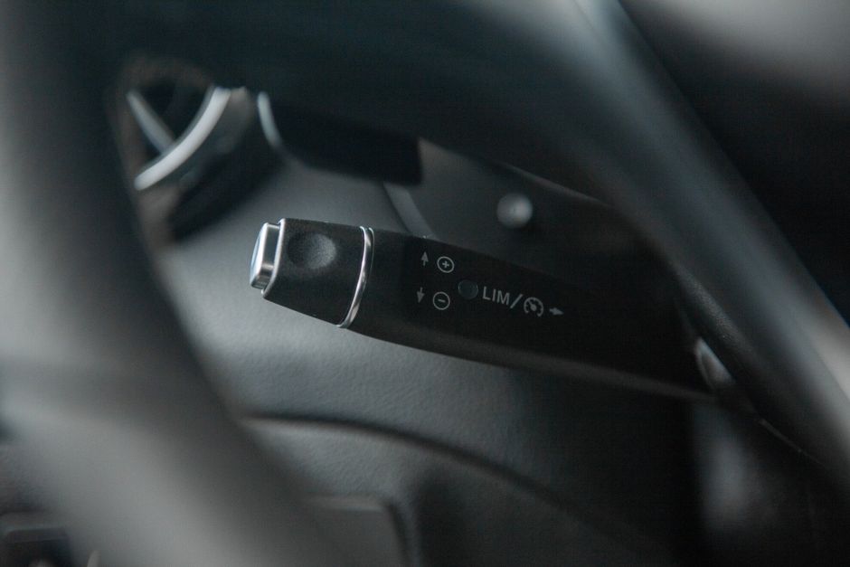 Mercedes-Benz GLA-класс, 2.0 л, Робот, 2017 фото 12