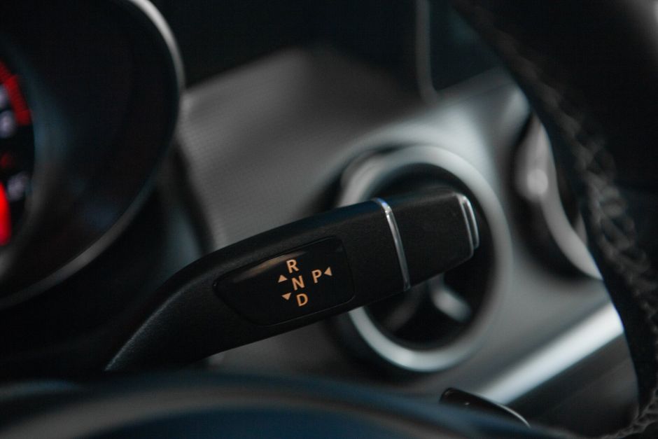 Mercedes-Benz GLA-класс, 2.0 л, Робот, 2017 фото 14