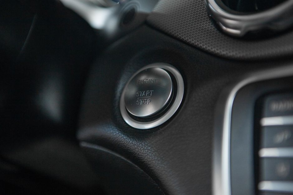 Mercedes-Benz GLA-класс, 2.0 л, Робот, 2017 фото 17