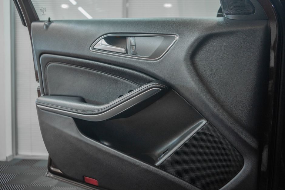 Mercedes-Benz GLA-класс, 2.0 л, Робот, 2017 фото 19