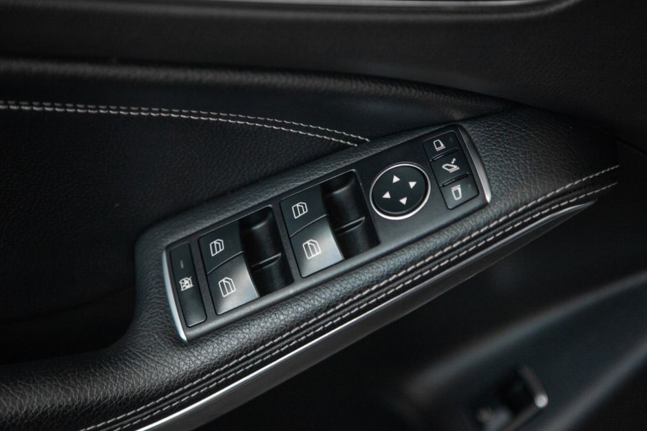 Mercedes-Benz GLA-класс, 2.0 л, Робот, 2017 фото 20