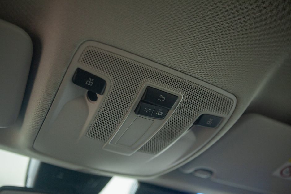 Mercedes-Benz GLA-класс, 2.0 л, Робот, 2017 фото 2