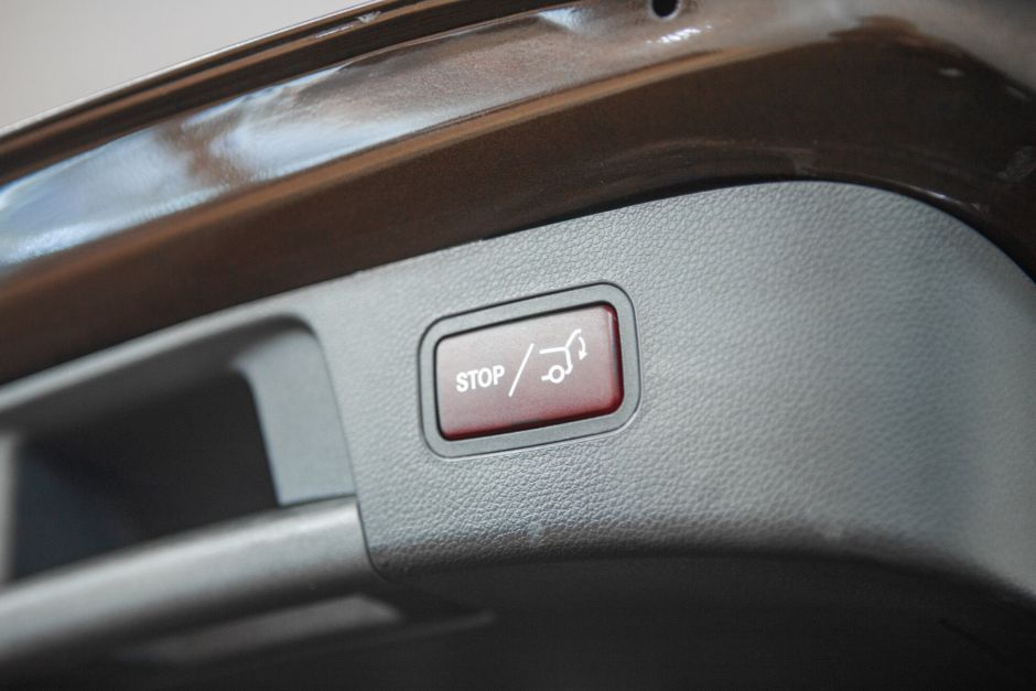 Mercedes-Benz GLA-класс, 2.0 л, Робот, 2017 фото 1