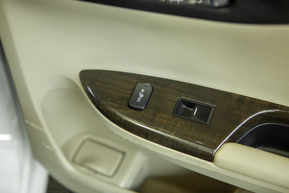 Honda Accord, 3.5 л, АТ, 2013 фото 9