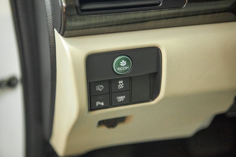 Honda Accord, 3.5 л, АТ, 2013 фото 11