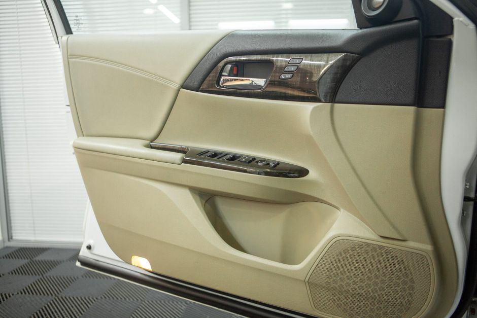 Honda Accord, 3.5 л, АТ, 2013 фото 20