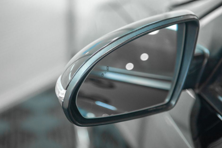 Kia Optima, 2.4 л, АТ, 2016 фото 7