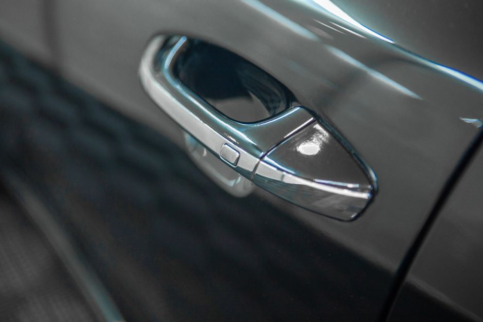 Kia Optima, 2.4 л, АТ, 2016 фото 8