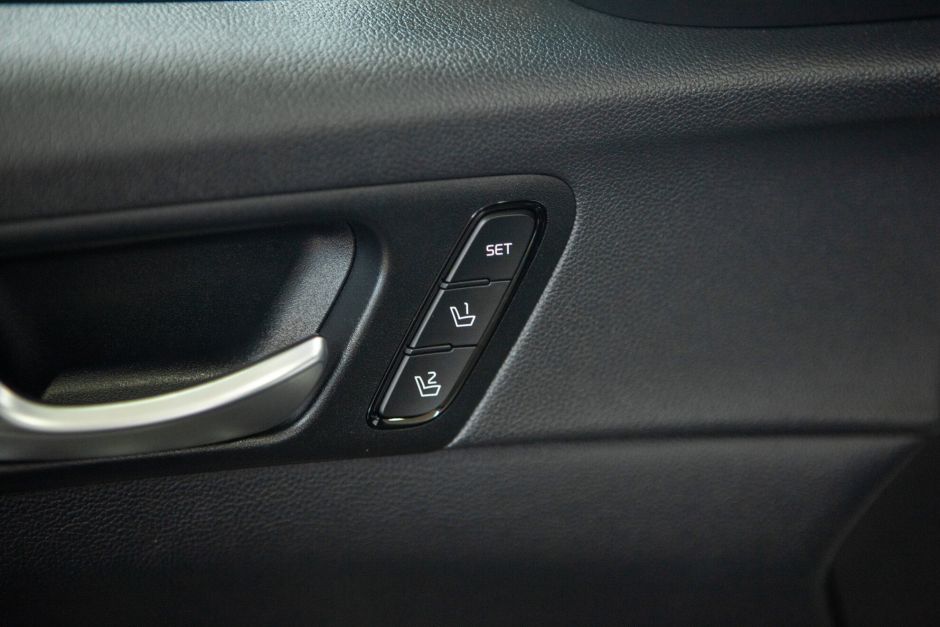 Kia Optima, 2.4 л, АТ, 2016 фото 25