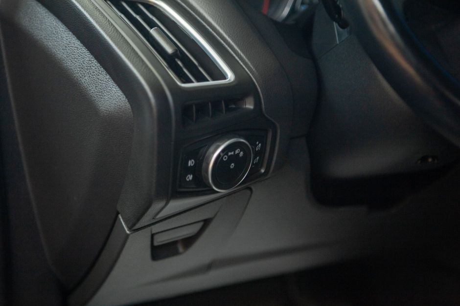 Ford Focus, 1.5 л, АТ, 2017 фото 10