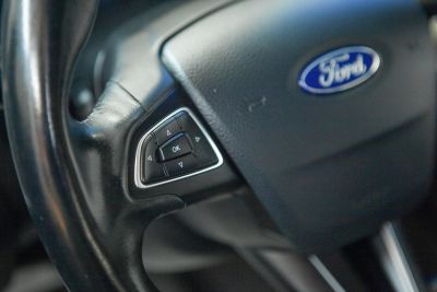 Ford Focus, 1.5 л, АКПП, 2017 фото 11