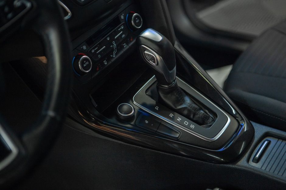 Ford Focus, 1.5 л, АТ, 2017 фото 12