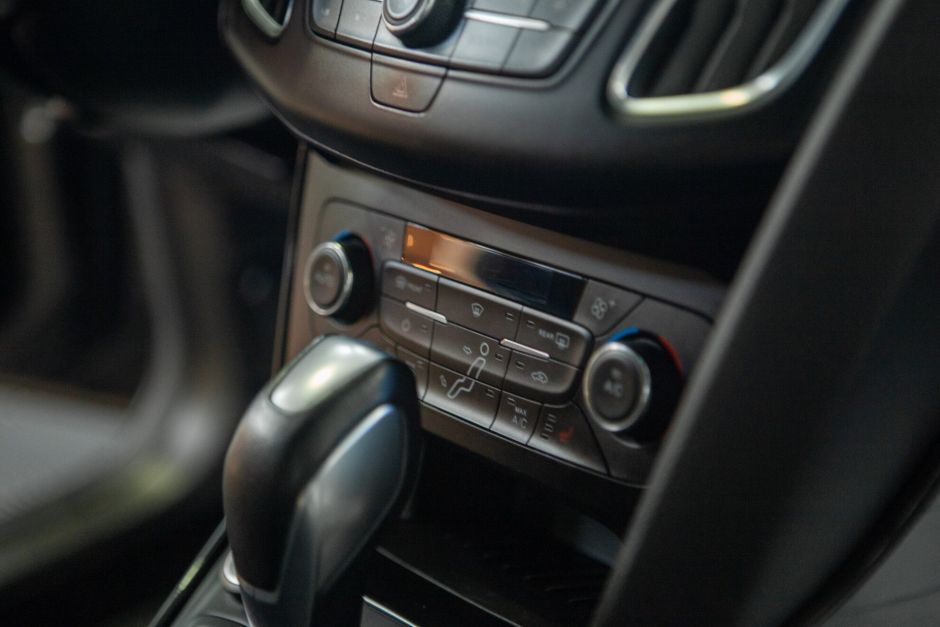 Ford Focus, 1.5 л, АТ, 2017 фото 16