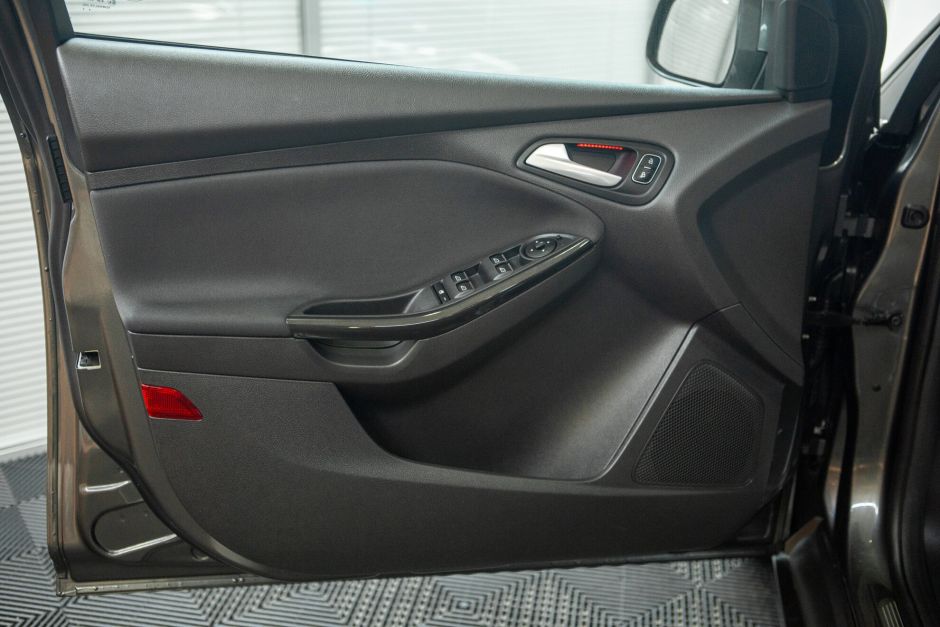 Ford Focus, 1.5 л, АТ, 2017 фото 2