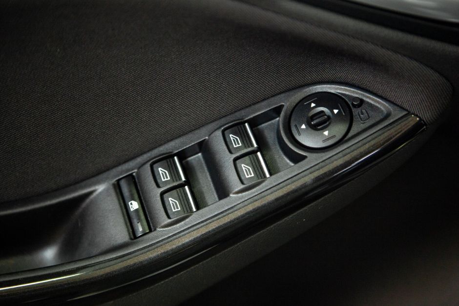 Ford Focus, 1.5 л, АТ, 2017 фото 1