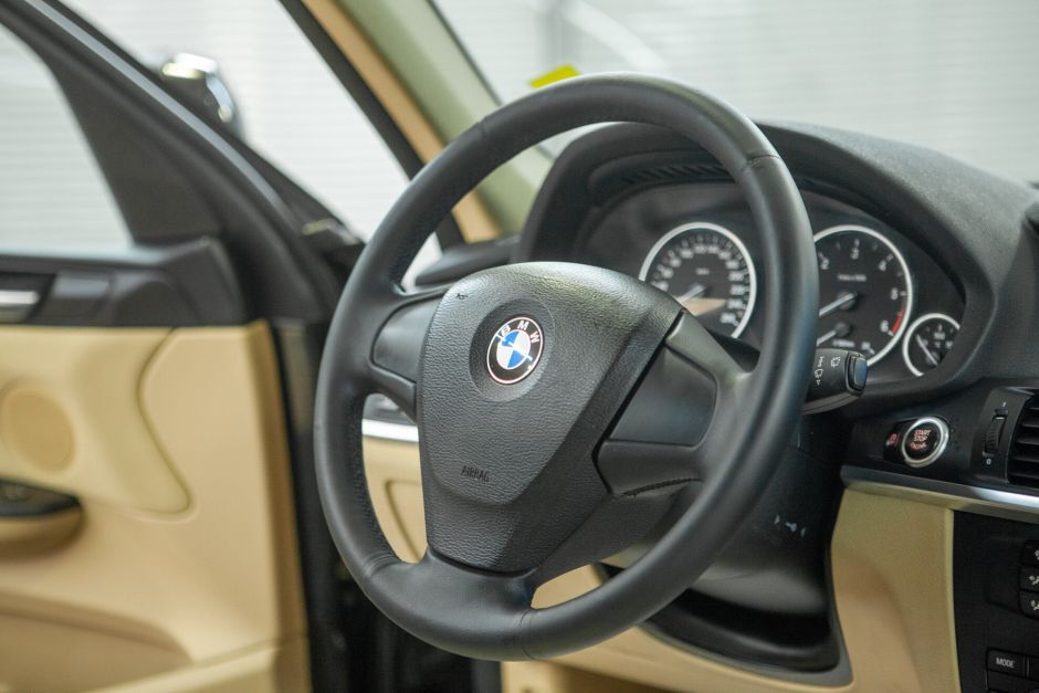 BMW X3, 2.0 л, АТ, 2011 фото 10