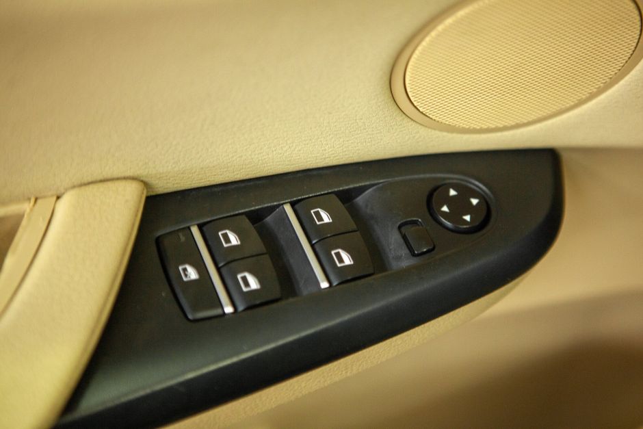 BMW X3, 2.0 л, АТ, 2011 фото 12