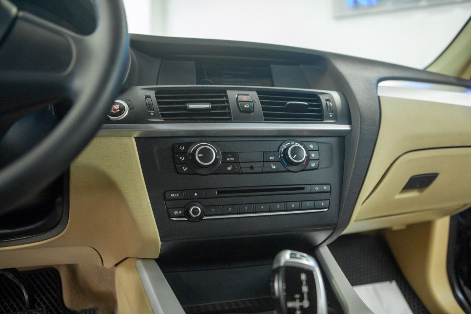 BMW X3, 2.0 л, АТ, 2011 фото 13