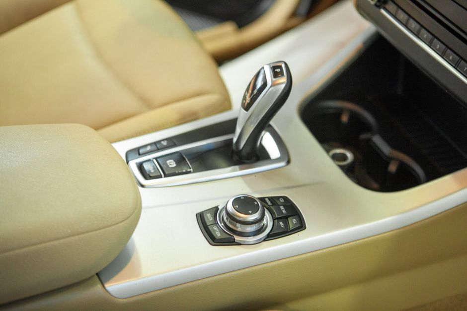 BMW X3, 2.0 л, АТ, 2011 фото 2