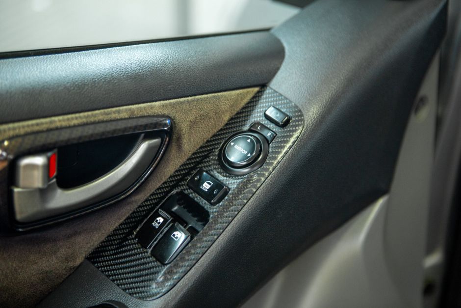 Hyundai Grand Starex, 2.5 л, АТ, 2011 фото 8