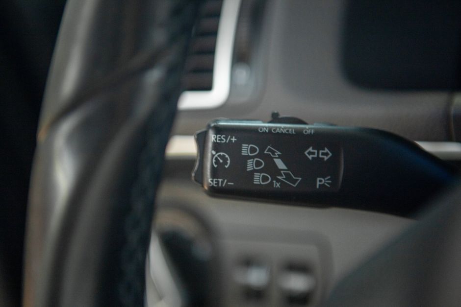 Volkswagen Touran, 1.4 л, Робот, 2011 фото 16