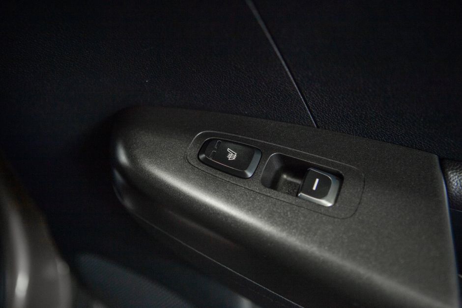 Kia Sportage, 2.0 л, АТ, 2016 фото 10