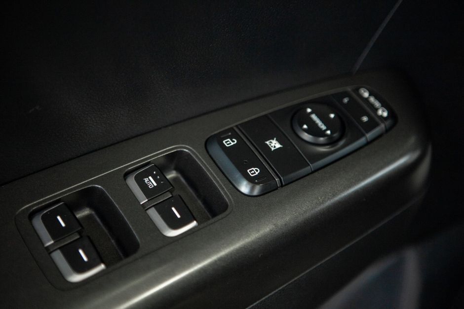 Kia Sportage, 2.0 л, АТ, 2016 фото 12