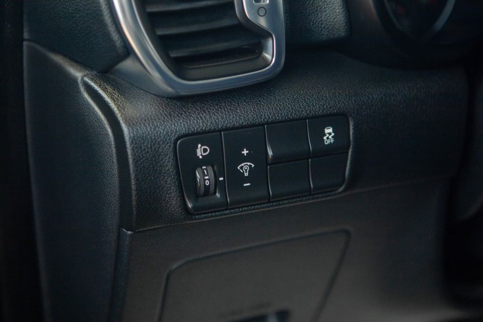 Kia Sportage, 2.0 л, АТ, 2016 фото 13