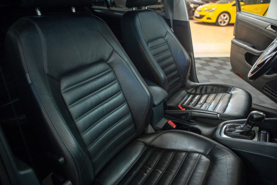 Volkswagen Jetta, 1.4 л, Робот, 2011 фото 8