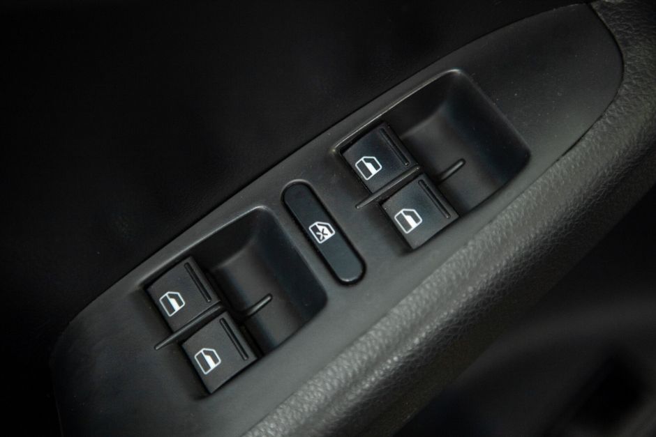 Volkswagen Jetta, 1.4 л, Робот, 2011 фото 11