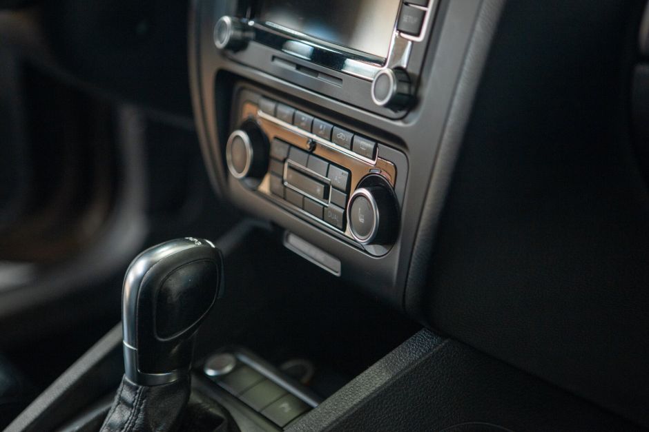 Volkswagen Jetta, 1.4 л, Робот, 2011 фото 12