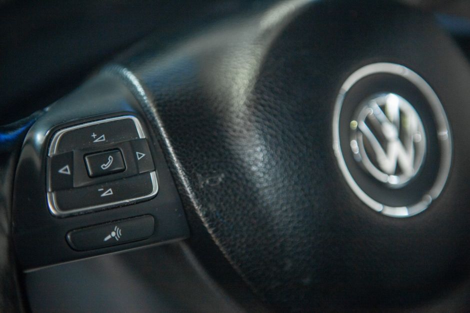 Volkswagen Jetta, 1.4 л, Робот, 2011 фото 14