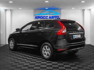 Volvo XC60, 2.4 л, АКПП, 2013 фото 6