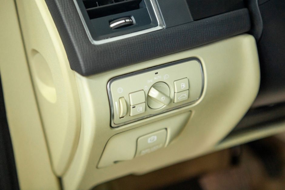 Volvo XC60, 2.4 л, АТ, 2013 фото 10