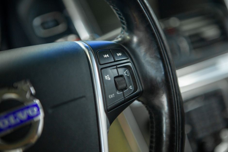 Volvo XC60, 2.4 л, АТ, 2013 фото 12