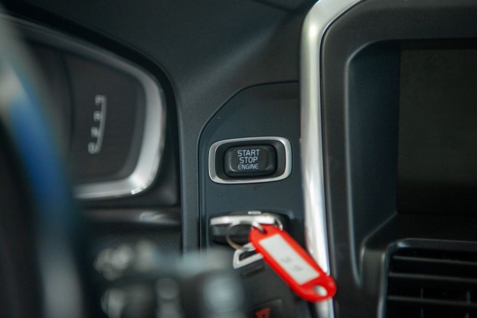 Volvo XC60, 2.4 л, АТ, 2013 фото 15