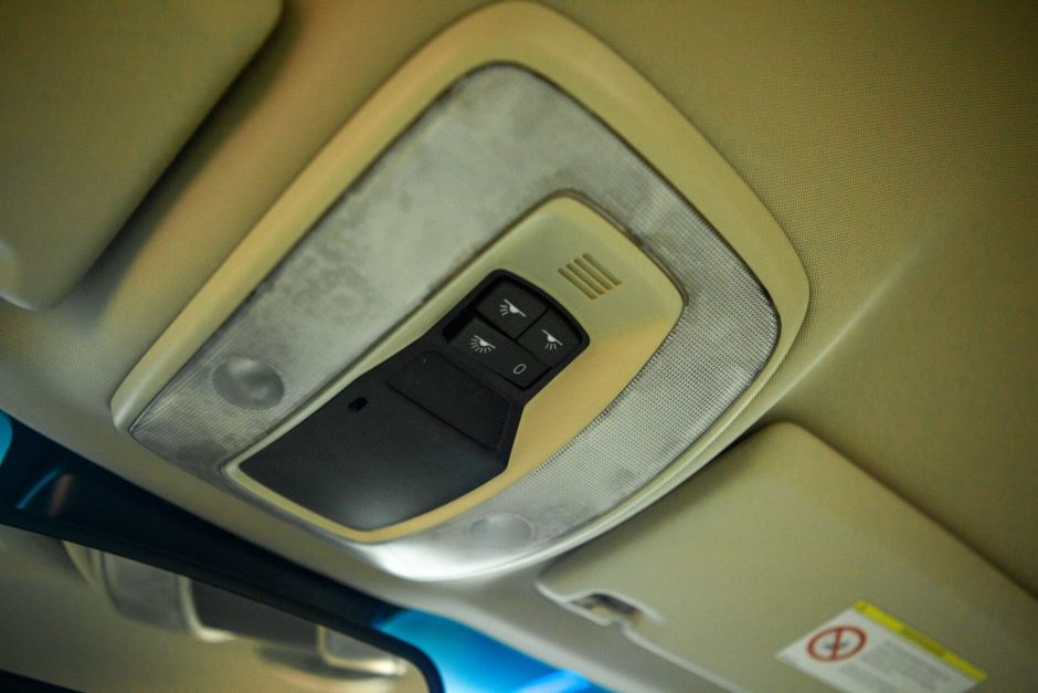 Volvo XC60, 2.4 л, АТ, 2013 фото 20