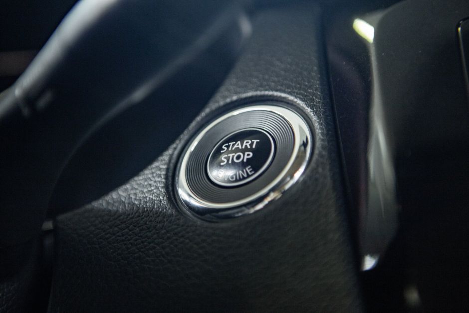 Nissan X-Trail, 2.5 л, Вариатор, 2015 фото 14