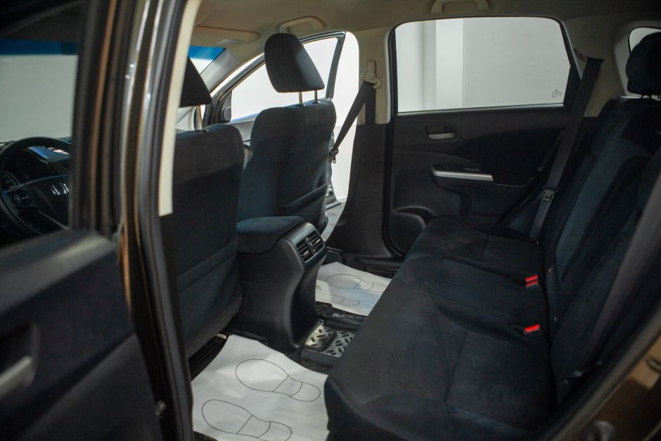 Honda CR-V, 2.4 л, АТ, 2014 фото 8