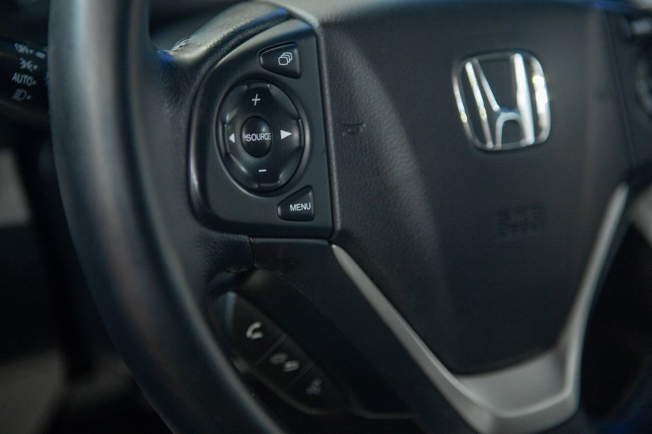 Honda CR-V, 2.4 л, АТ, 2014 фото 10