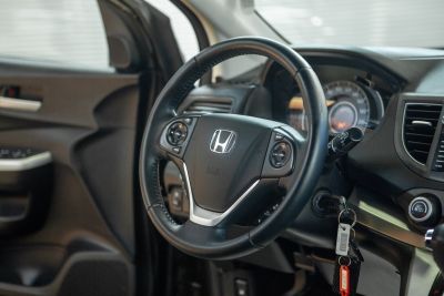 Honda CR-V, 2.4 л, АКПП, 2014 фото 13