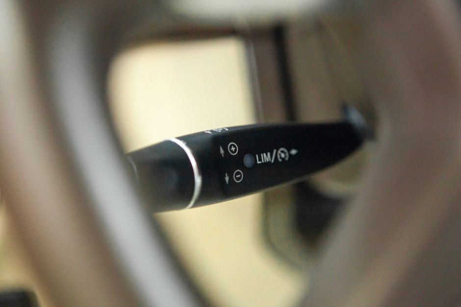 Mercedes-Benz M-класс, 3.0 л, АТ, 2013 фото 11