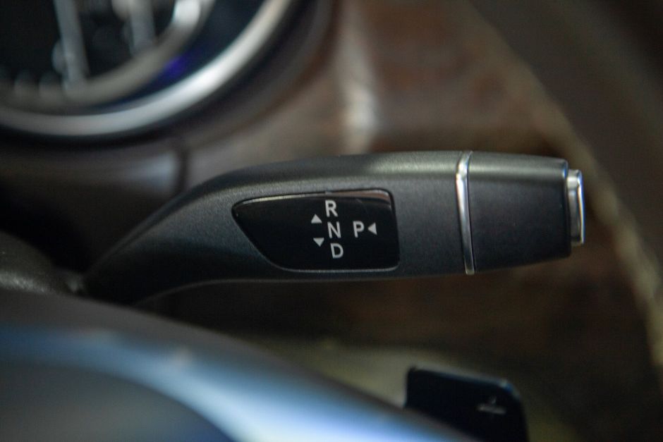 Mercedes-Benz M-класс, 3.0 л, АТ, 2013 фото 13